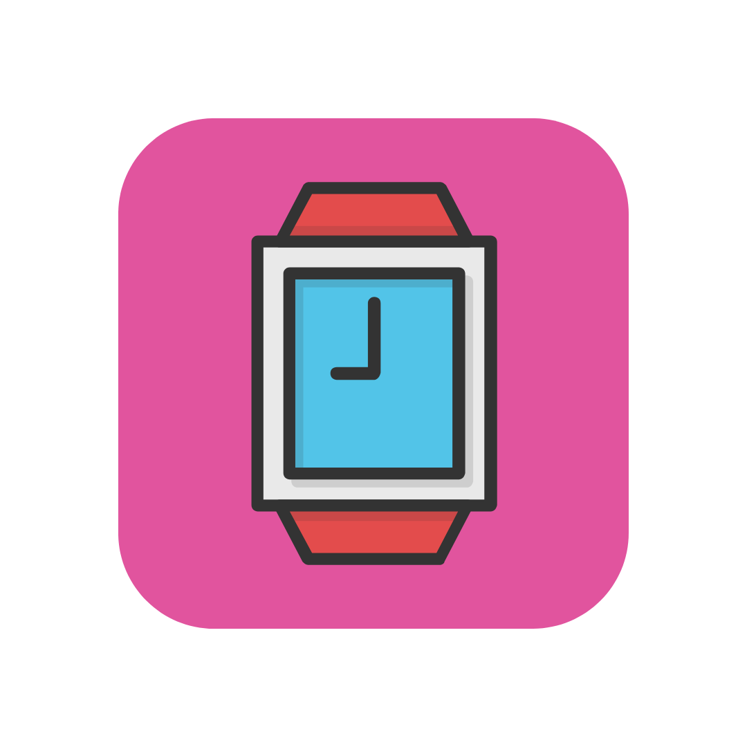 Sincroniza tu smartwatch