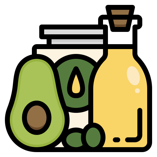 Avocado Oil