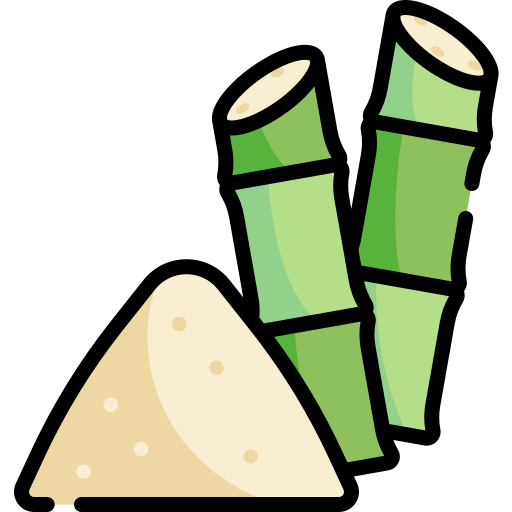 Cane Sugar