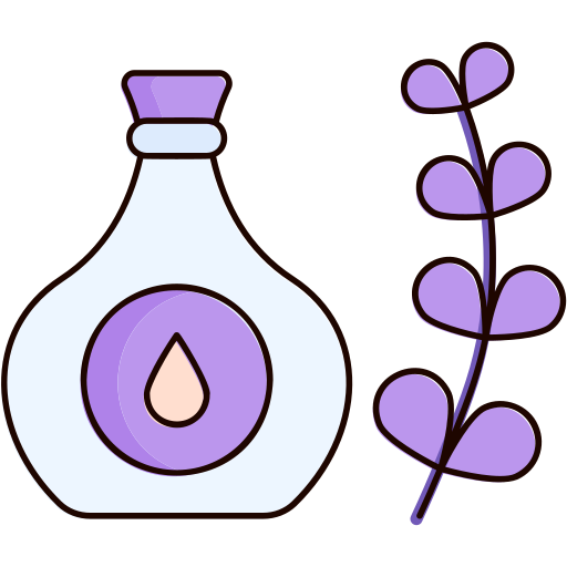 Lavender Essential Oils