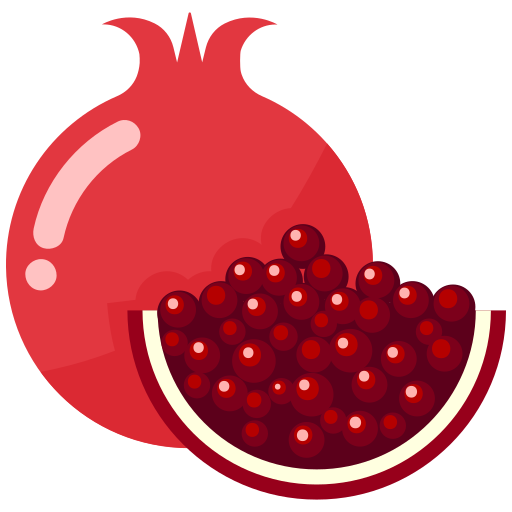 Pomegranate Oil