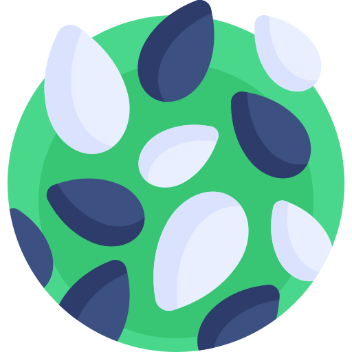 Poppy Seeds