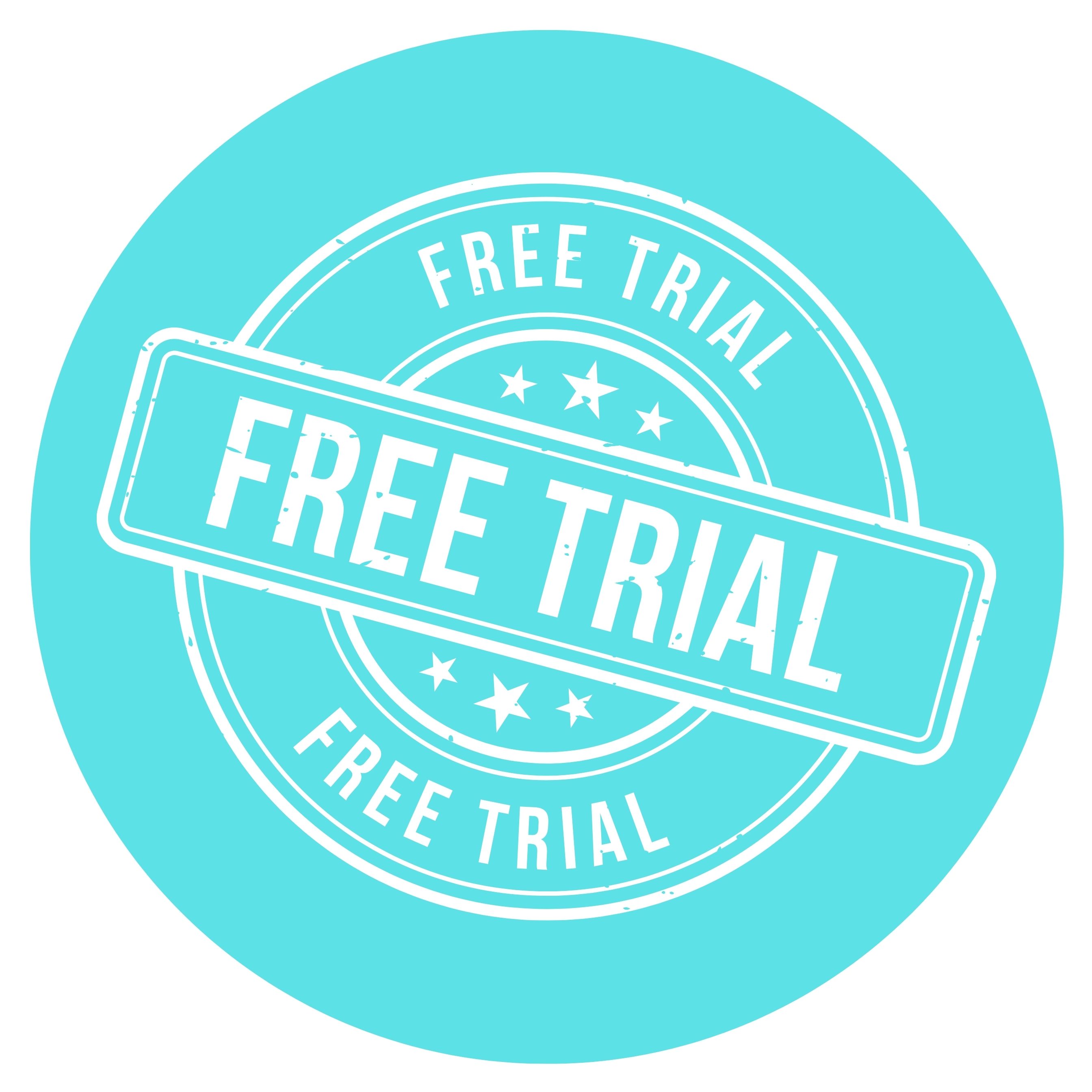 30 days Risk Free Trial