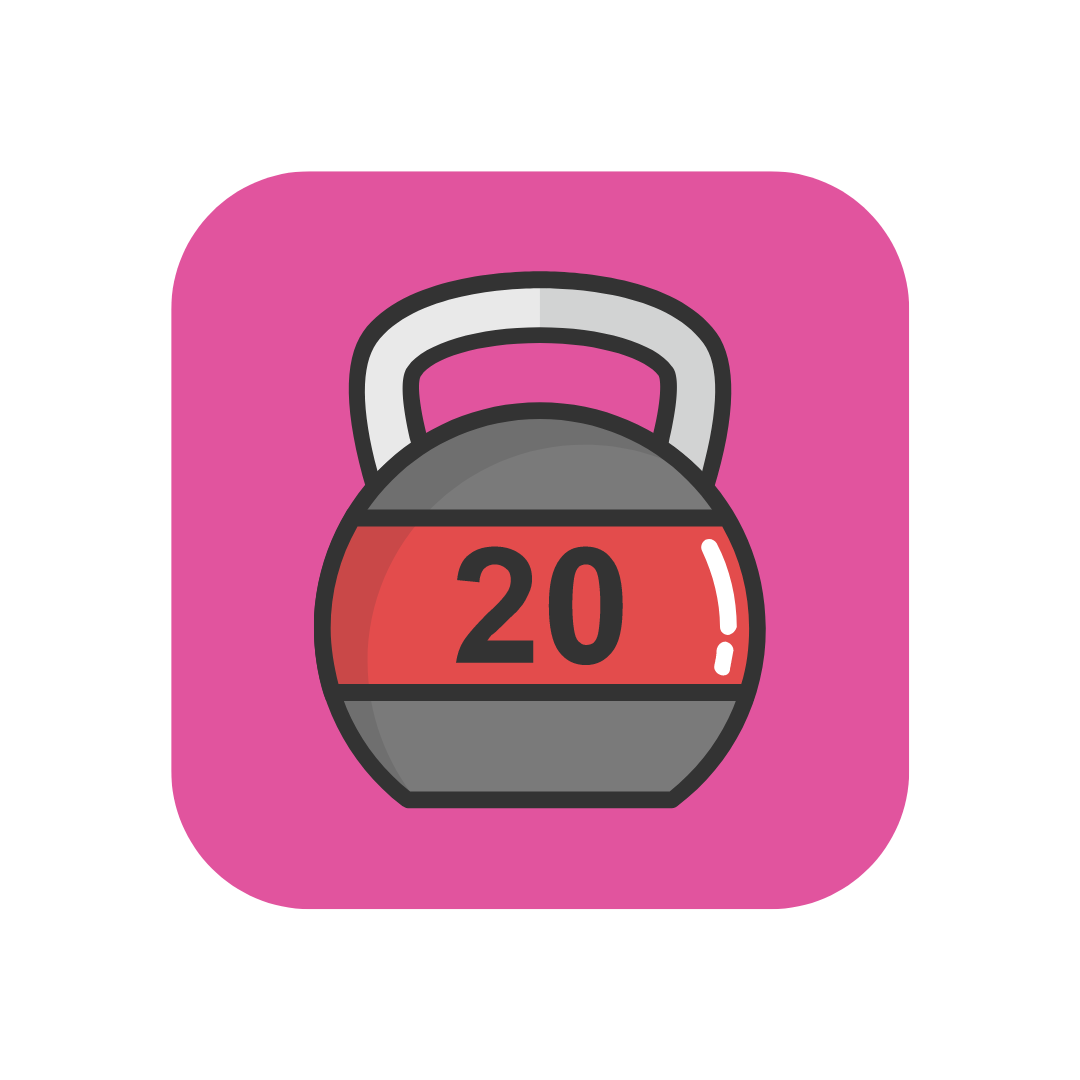 Programas de entrenamiento