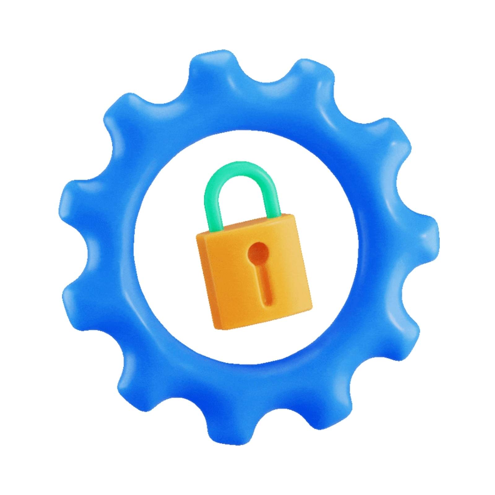 SECURE