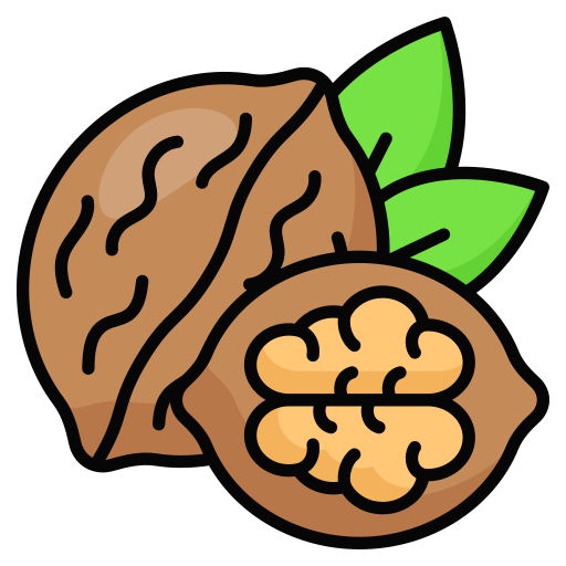 Walnut Shell